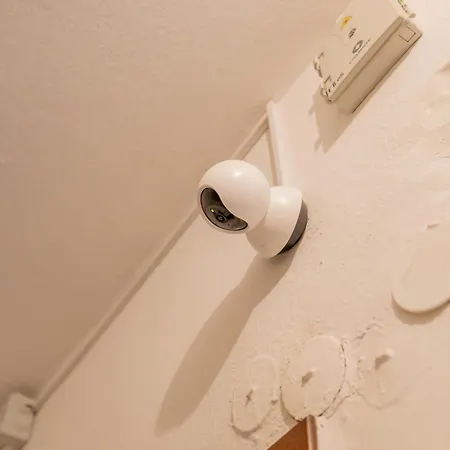 Elysian Bliss By Infox Appartamento Salonicco