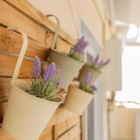 Appartamento Elysian Bliss By Infox Salonicco