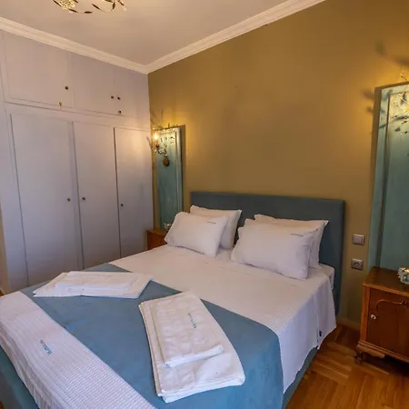 Elysian Bliss By Infox Salonicco