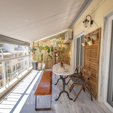 Apartment Elysian Bliss By Infox