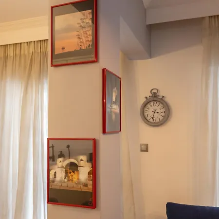 Elysian Bliss By Infox Apartament *