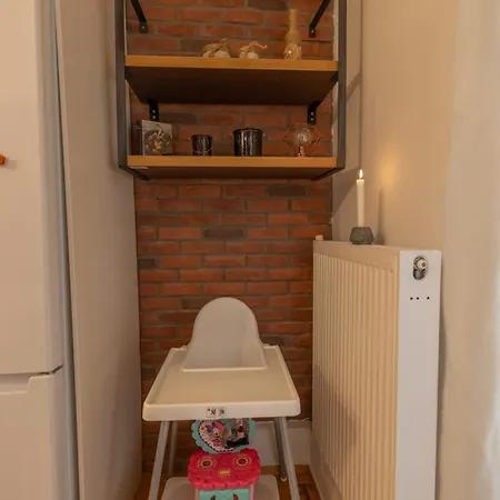 Apartment Elysian Bliss By Infox *