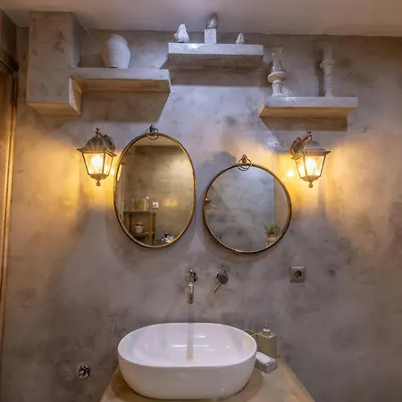 Apartment Elysian Bliss By Infox Thessaloniki