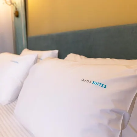 Elysian Bliss By Infox *