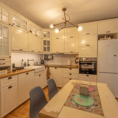 Elysian Bliss By Infox Apartament *