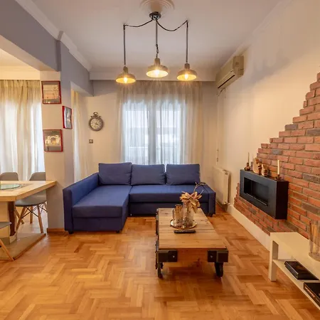Apartment Elysian Bliss By Infox *