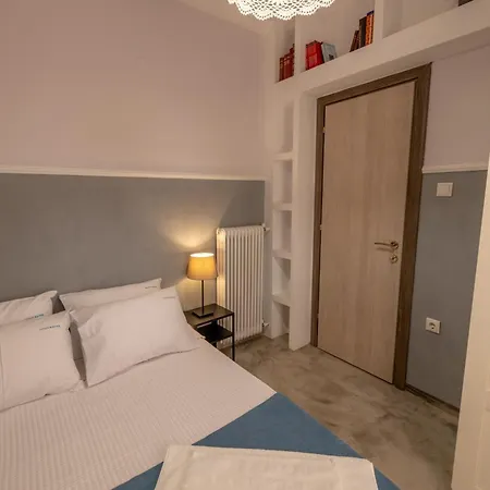 Elysian Bliss By Infox Apartment Thessaloniki