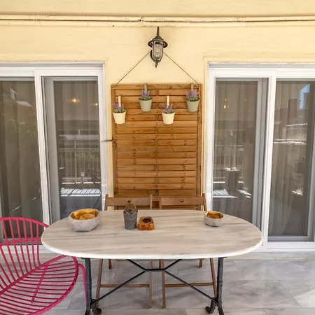 Elysian Bliss By Infox Salonicco