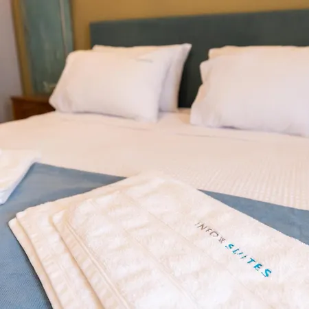 Appartamento Elysian Bliss By Infox