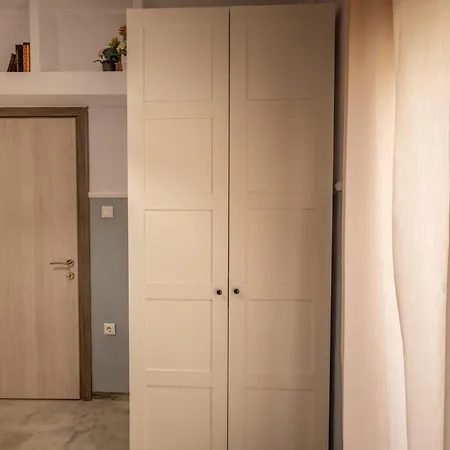 Elysian Bliss By Infox Apartment Thessaloniki