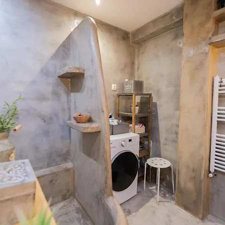 Elysian Bliss By Infox *