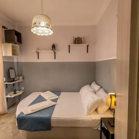 Elysian Bliss By Infox Apartament