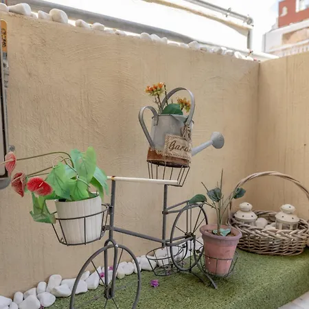 Elysian Bliss By Infox Apartment Thessaloniki