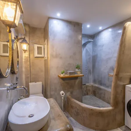 Elysian Bliss By Infox * Salonicco