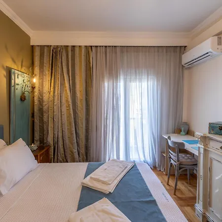 Elysian Bliss By Infox Thessaloniki