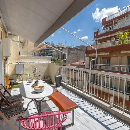 Elysian Bliss By Infox Appartamento *