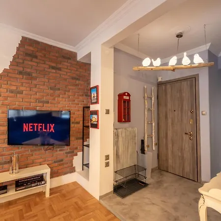 Elysian Bliss By Infox Salonicco