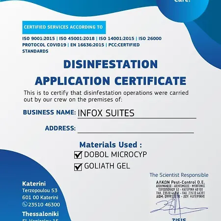 Elysian Bliss By Infox Appartamento *