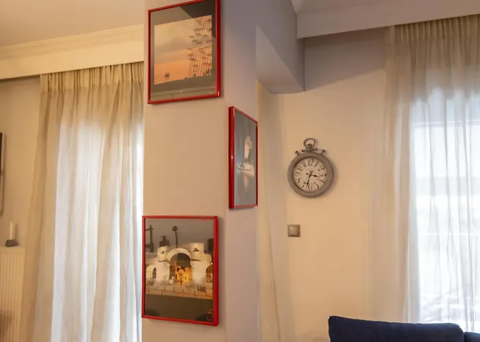 Elysian Bliss By Infox Apartamento *