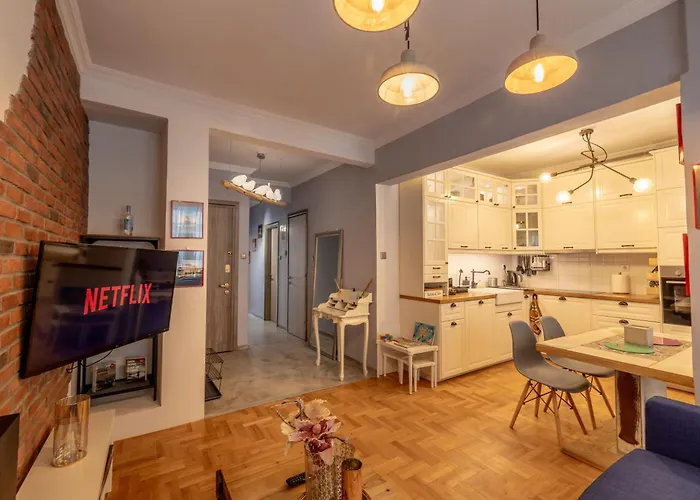 Elysian Bliss By Infox Apartamento *