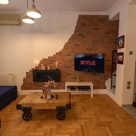 Apartamento Elysian Bliss By Infox