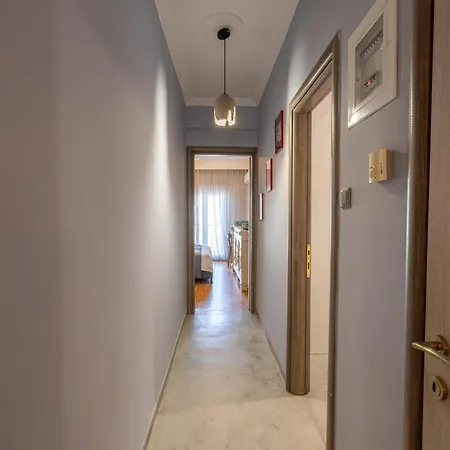Apartment Elysian Bliss By Infox *