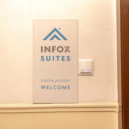 Elysian Bliss By Infox Apartamento