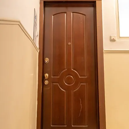 Apartamento Elysian Bliss By Infox Tesalónica