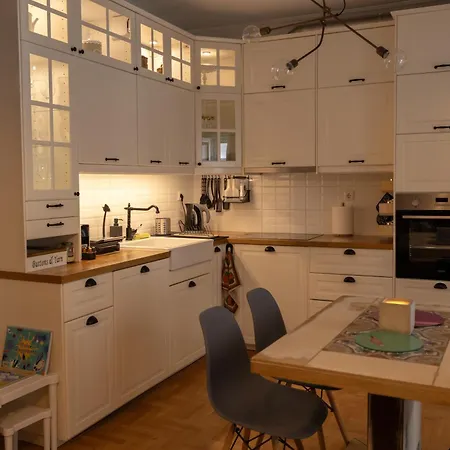 Apartment Elysian Bliss By Infox *