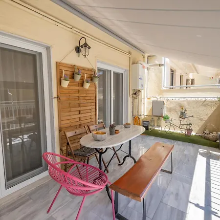 Appartement Elysian Bliss By Infox