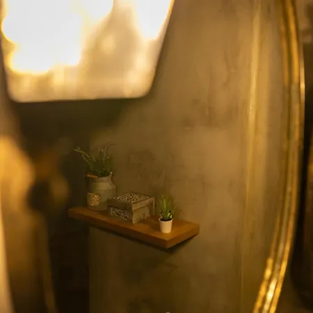 Elysian Bliss By Infox Apartamento