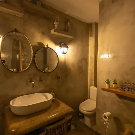 Appartement Elysian Bliss By Infox