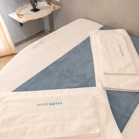 Elysian Bliss By Infox Apartamento *