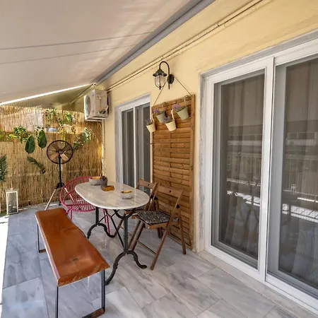 Elysian Bliss By Infox Apartamento