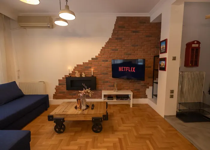 公寓 Elysian Bliss By Infox