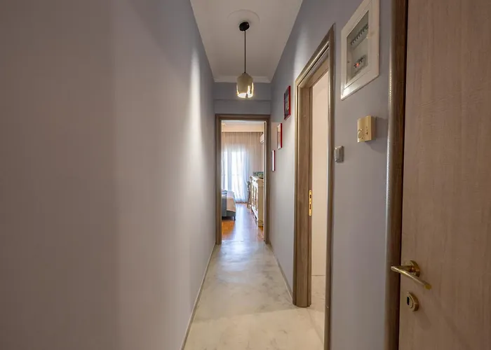 公寓 Elysian Bliss By Infox *