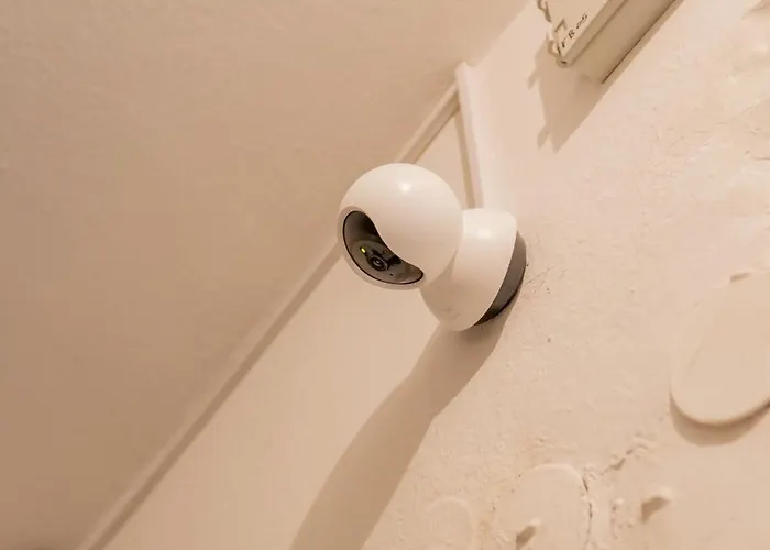 Elysian Bliss By Infox 公寓 塞萨洛尼基