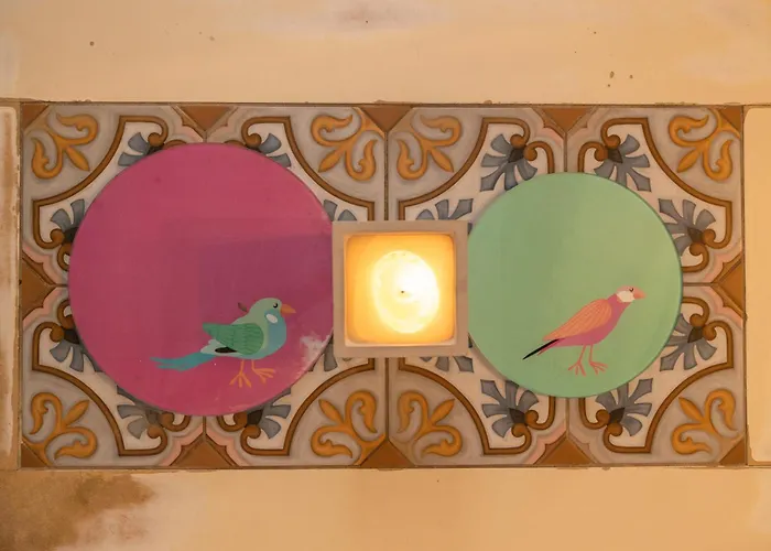 Elysian Bliss By Infox * 塞萨洛尼基