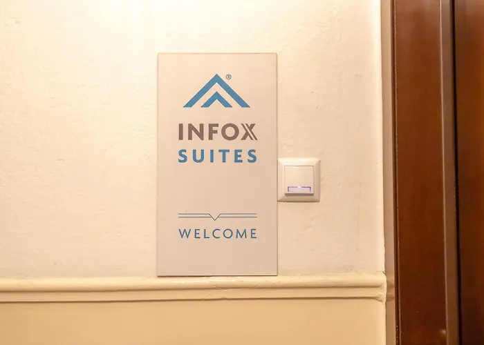 Elysian Bliss By Infox 公寓