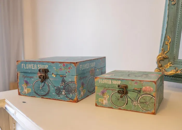 公寓 Elysian Bliss By Infox