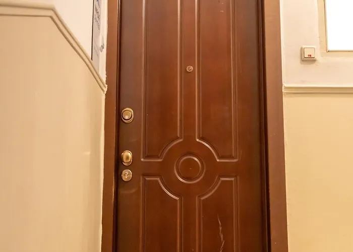 公寓 Elysian Bliss By Infox 塞萨洛尼基