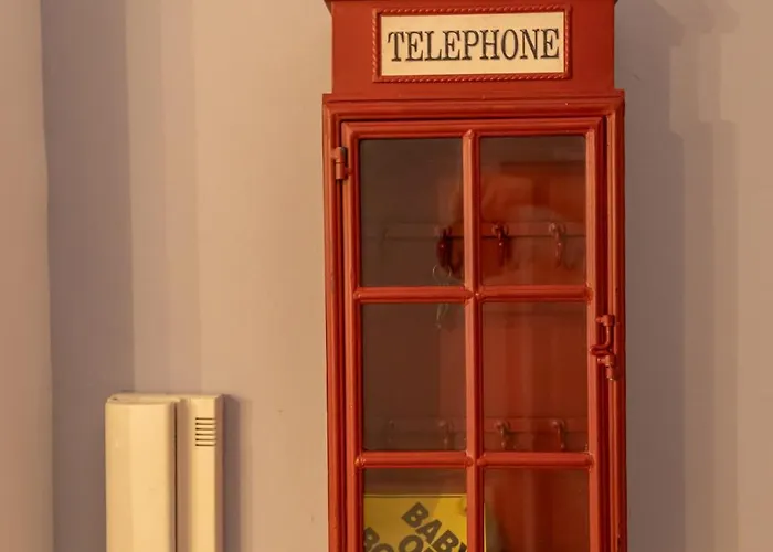 公寓 Elysian Bliss By Infox *