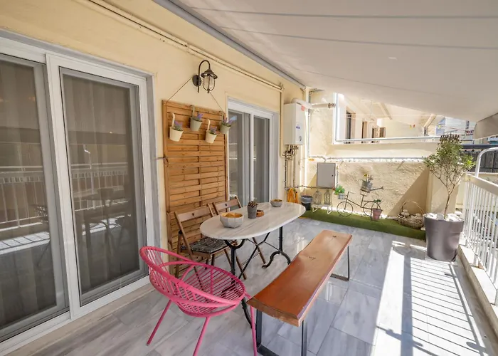 公寓 Elysian Bliss By Infox