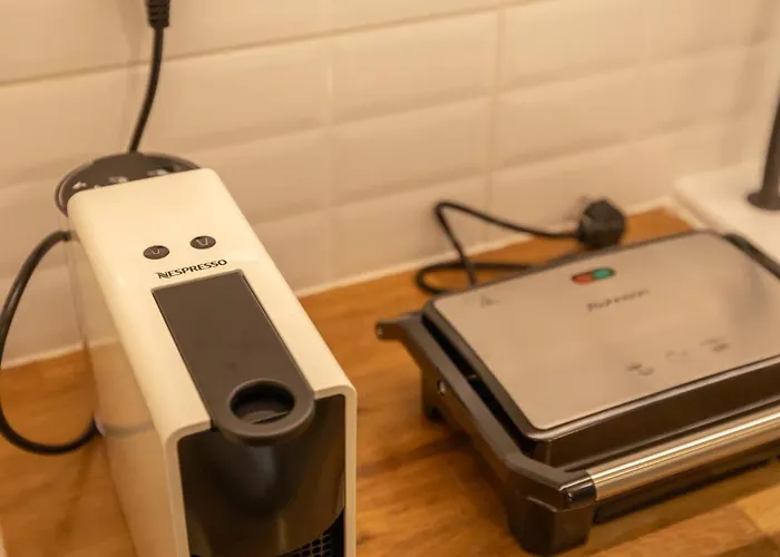 Elysian Bliss By Infox 公寓 *