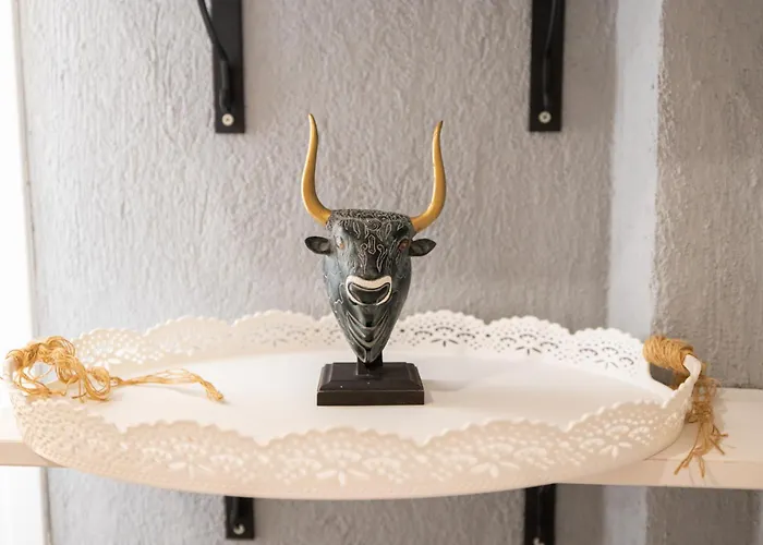 公寓 Elysian Bliss By Infox *