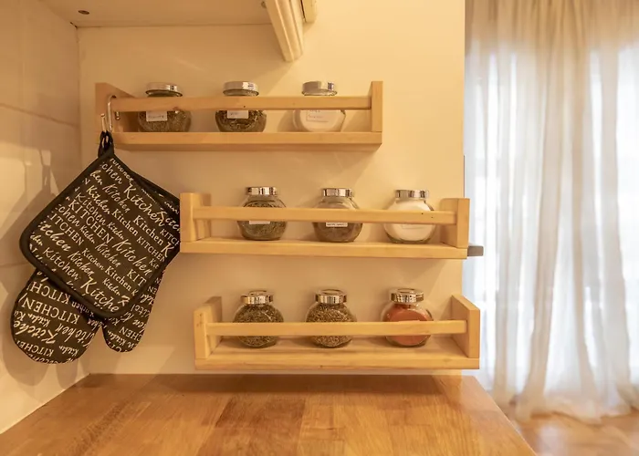 Elysian Bliss By Infox 塞萨洛尼基