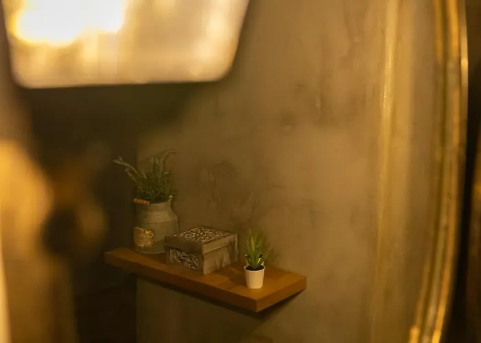 Elysian Bliss By Infox 公寓