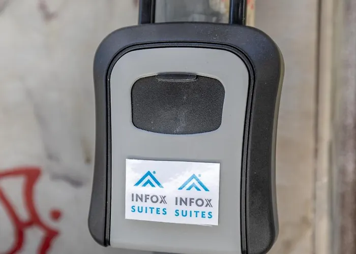 公寓 Elysian Bliss By Infox 塞萨洛尼基