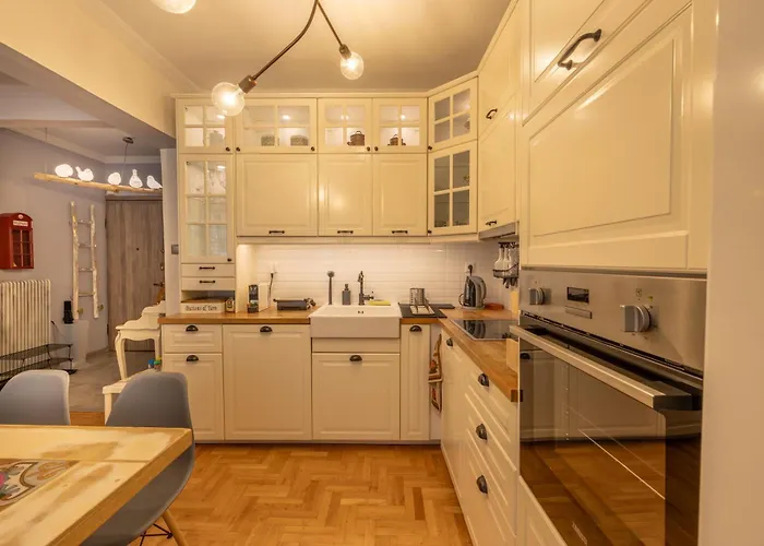 Elysian Bliss By Infox 塞萨洛尼基