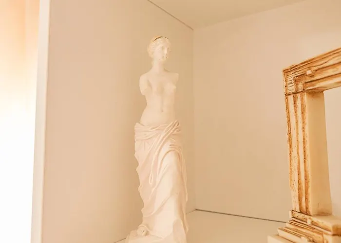 公寓 Elysian Bliss By Infox